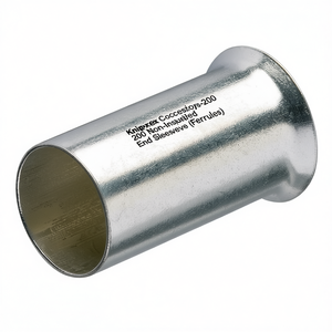 Accesorios para conectores Knipex-200 terminales de extremo sin aislamiento (ferules) cada uno - Product Image 2