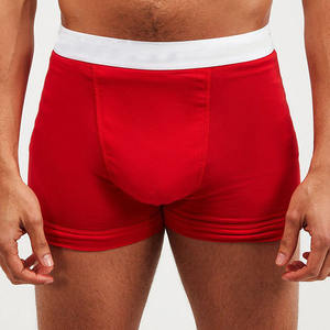 Anti-rides hommes natation Boxer court qualité supérieure respirant tenue décontracté dernières conceptions vente chaude hommes natation Boxer court - Product Image 2