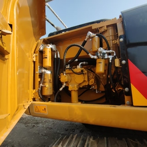 Hot Sale Used Cat323D2L <b>Excavator</b> Machinery Made in Japan Cat Hyundraulic System Digger <b>Machine</b> Mitsubishi Motor Cheap for Sale - Product Image 5