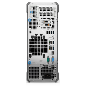 Serveur de tour PowerEdge T160-Personnalisation Premium - Product Image 1