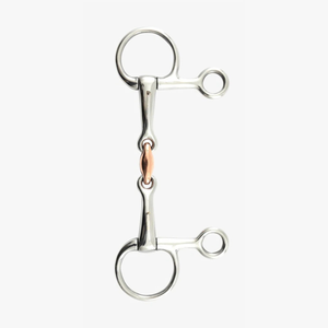 Embouchures pour chevaux en acier inoxydable, haute performance, durables, confortables, fiables, équipement d'équitation professionnel, OEM personnalisé - Product Image 2