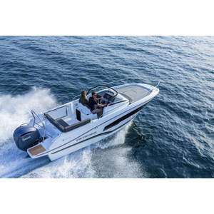 เจนนู แคป คาเมราต์ 7.5 WA-สเปคสุดหรูระดับอัลติเมท - Product Image 2