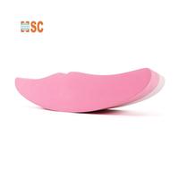 Masseur dorsal 2-en-1 breveté, planche d'équilibre ABS+acier inoxydable, marque HSC, design ergonomique, soulagement des douleurs dorsales et lombaires