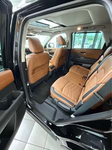 Seminuevo Clean 2025 Nissa-n pathfinde-r - Product Image 6