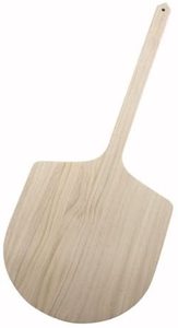 <span class=keywords><strong>Pelle</strong></span> à pizza <span class=keywords><strong>en</strong></span> <span class=keywords><strong>bois</strong></span> massif et <span class=keywords><strong>pain</strong></span> à pizza et planche à fromage <span class=keywords><strong>en</strong></span> <span class=keywords><strong>bois</strong></span> avec long manche facile à utiliser - Product Image 2