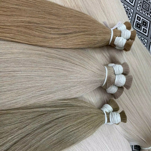 ผมต่อจากคนเวียดนามย้อมสีผมตรงแบบคู่20นิ้ว - Product Image 4