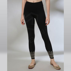 Gimnasio Fitness Mujer Legging Entrenamiento Mujer Legging Activewear Sin costuras Transpirable Mujer Legging - Product Image 1