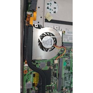 Dispositivo di raffreddamento della CPU della CPU del Casper Nirvana 14 Ultrabook - Product Image 2