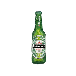 Cerveza HEINEKEN de alta calidad con sabor crujiente y almacenamiento en frío - Product Image 5