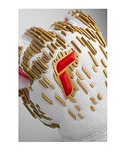 Gants de gardien en cuir premium personnalisables - Product Image 6