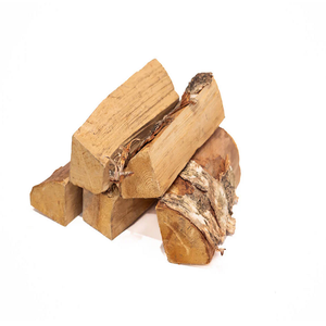 Leña de Alta Calidad Seca y Partida en Horno, Mezcla de Roble, Fresno, Pino y Abedul para Calefacción, Refrigeración y Producción de Energía - Product Image 3