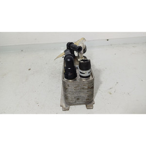 Radiateur d'huile à échange automatique de chaleur pour Ford Focus S. Wagon 6ème Série 6G91-7A095-AD TYDA diesel 1997 (15>18) - Product Image 6
