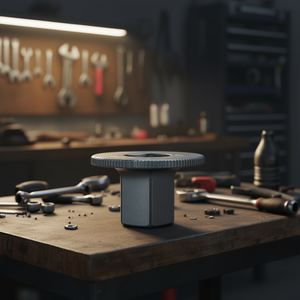 Stahlwille Adaptor 3/8''-1/2'' <b>Socket</b> Product - Product Image 3