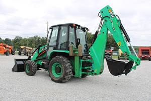 Retroexcavadora JCB 3CX 2017 en Venta - Product Image 4