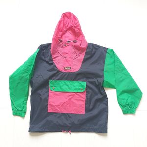 Nuevos conjuntos de moda para hombre, conjunto de pantalones cortos de nailon, conjunto hecho a medida para hombre, conjunto corto cortavientos de dos piezas de poliéster con cremallera para hombre - Product Image 1