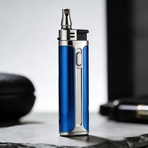 ขายส่งไฟแช็คไฟฟ้าแบบ USB OEM/ODM ไฟแช็คบุหรี่แบบกำหนดเอง - Product Image 2