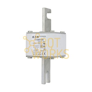 Per Eaton 170M5166 - Nuovi Fusibili e Portafusibili - Product Image 1