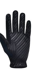 Gants de golf en cuir Cabretta 2026, best-sellers, respirants, design personnalisé, directement du fabricant - Product Image 2