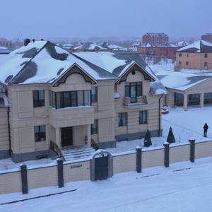 Paneles y Tableros de Pared Ecológicos Producidos en Fábrica Dahir Insaat 2025 de Turquía - Product Image 4