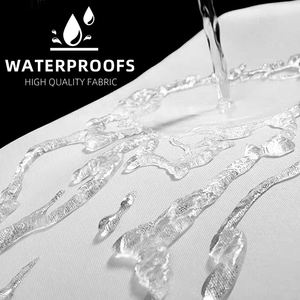 Grembiule da Barista Massonico, Uniforme da Cameriere, Grembiule Monouso per Ristorante, Grembiule da Cucina - Product Image 5