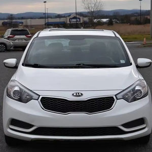 เกีย ฟอร์เต้ แอลเอ็กซ์ ปี 2014 สภาพดีเยี่ยม - Product Image 1