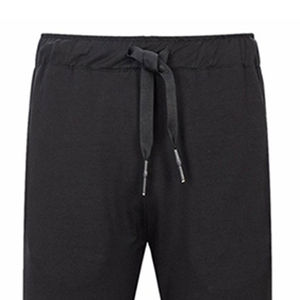 ชุดวอร์มผู้ชายมีฮู้ดผ้าฝ้ายแท้ 100% น้ำหนักเบา ไซส์ใหญ่ สีพื้น สไตล์ลำลองสำหรับฤดูหนาว สวมใส่สบายตลอดวัน เสื้อผ้าสไตล์ไลฟ์สไตล์ทันสมัย - Product Image 5