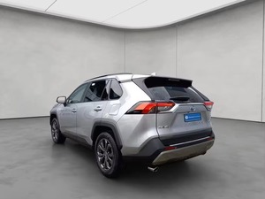 Toyota RAV4 2024, SUV Híbrido Moderno con Comodidad, Seguridad y Rendimiento AWD - Product Image 2