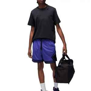 Shorts de basket-ball en maille respirante de haute qualité, personnalisés, à séchage rapide, pour l'été, streetwear, shorts en maille pour hommes, shorts pour hommes - Product Image 5