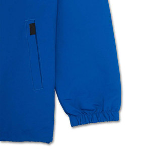 Sweats à capuche personnalisés brodés personnalisés pour hommes Sweat à capuche à double fermeture éclair Poids lourd de haute qualité délavé au soleil - Product Image 5