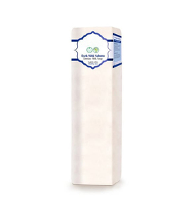 Jabón de Jazmín Natural Turco, Barra Sólida Artesanal de 1400g, Tamaño Regular para una Limpieza Suave, Blanqueamiento y Apoyo para la Elasticidad de la Piel - Product Image 2