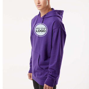 เสื้อมีฮู้ดสำหรับผู้ชายเสื้อมีฮู้ดสำหรับออกกำลังกายออกกำลังกายกล้ามเนื้อมีฮู้ด - Product Image 2