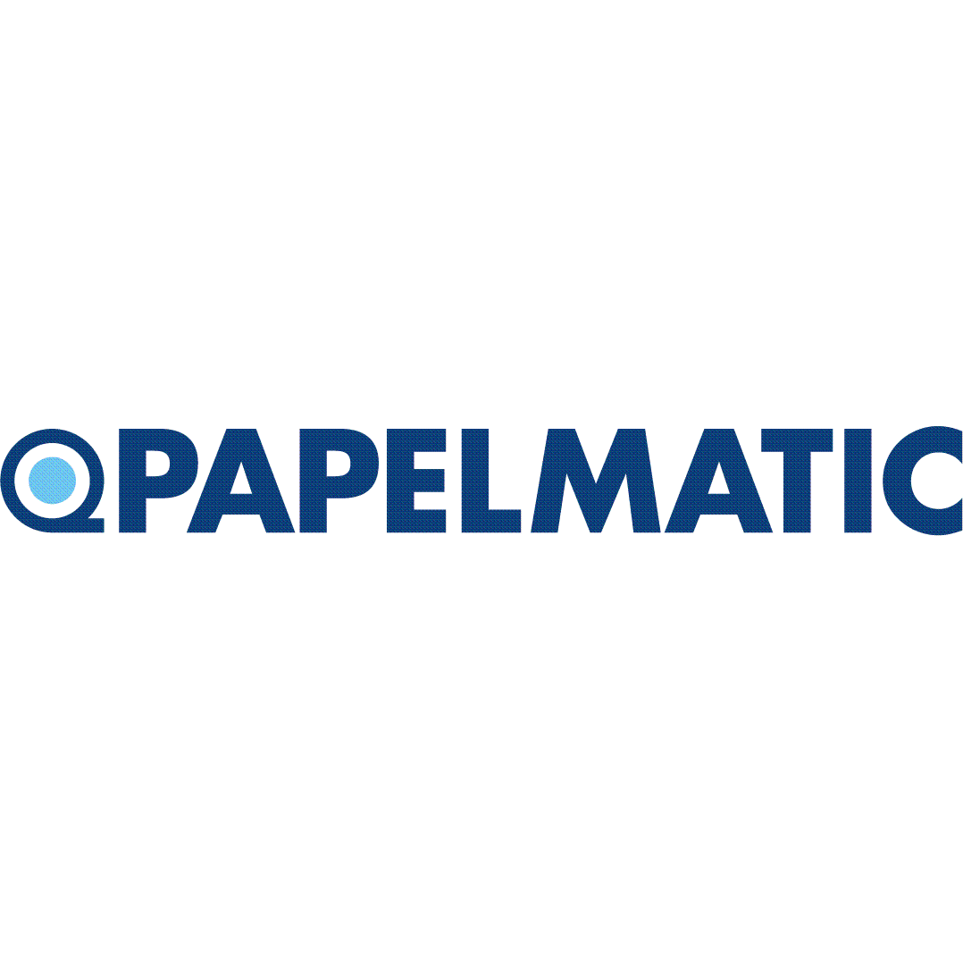 PAPEL AUTOMATIC, SA logo