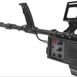 Detector de Metales Inteligente Smart Pulse Nuevo, Listo para Enviar, con Bobina de Búsqueda DD de 11 Pulgadas - Product Image 1