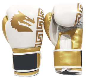 Hombres y mujeres Entrenamiento de boxeo Sparring Fighting Ideal para entrenamiento juvenil POR SPALL - Product Image 6