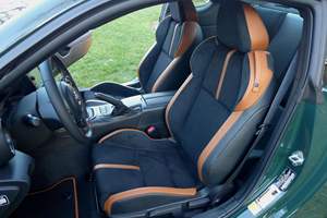 TO-YO-TA GR-86 HAK-ONE EDITION 2025 IMPECABLE, LISTO PARA ENVIAR - Product Image 2