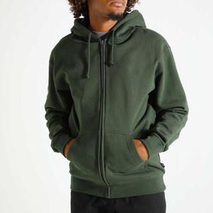 La mejor venta, ropa de calle de alta calidad, sudaderas baratas al por mayor, sudaderas con capucha de algodón French Terry para hombre - Product Image 1