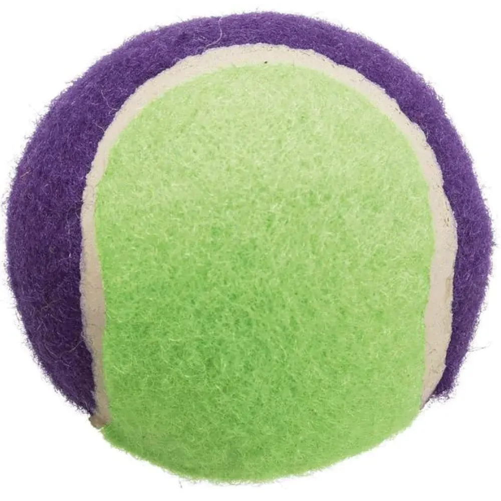 Nuovo design palla da tennis all'ingrosso attrezzi sportivi palla da Tennis logo personalizzato per squadre palla da tennis