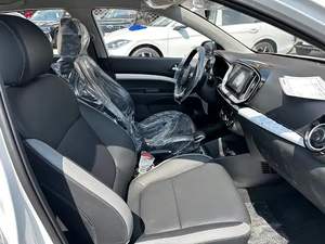 2025 1.4L Automático Usado Disponible |   Pantalla CarPlay de 8 Pulgadas |   SUV de bajo consumo para desplazamientos urbanos - Product Image 4