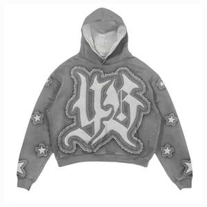 El Mejor Diseño, Último Lanzamiento, Ligero, con Capucha, Invernal, Sólido, Casual, Corte Regular, Personalizable, Estampado, Talla Grande, Transpirable - Product Image 2