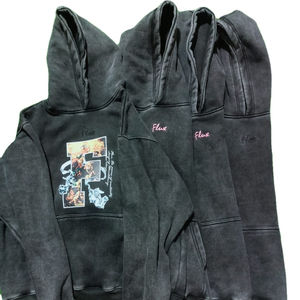 Vêtements pour hommes personnalisés automne-hiver, ensembles 2 pièces, pantalons de jogging, imprimé 3D Lion King, col roulé, 100% coton, polaire respirant, sweat-shirts - Product Image 1