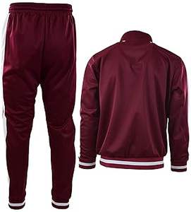 Conjunto de chándales transpirables de calidad superior para hombre, superventas de 2025, cuello con capucha personalizable para invierno - Product Image 4