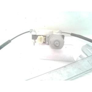 ตัวปรับกระจกไฟฟ้าด้านหน้าขวา KIA Rio 4th Series 82460-1w000 (11>) - Product Image 2