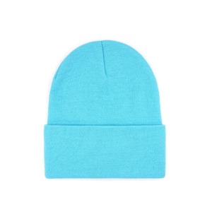 Gorro de invierno de diseño personalizado para hombres y mujeres Opciones de logotipo personalizado con servicios de impresión digital OEM - Product Image 2
