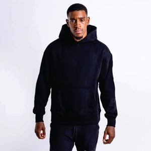 Premium Custom Mens Streetwear Pullover Hoodie Diseño elegante Impresión digital de alta calidad Durable Cómodo Fleece Hoodie - Product Image 1