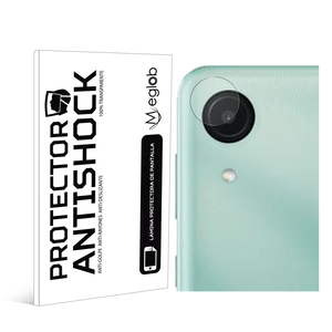 Protector de Pantalla ANTISHOCK para Samsung Galaxy A04 Core, Lentes Móviles - Product Image 1