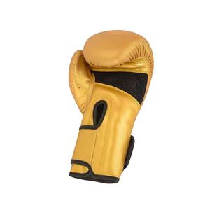 Logo personnalisé professionnel imprimé 14oz et 16oz gants de sparring nouveau Design gants de kick boxe pour l'entraînement - Product Image 6
