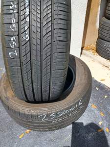 Venta al por Mayor - Neumáticos Usados - Product Image 5