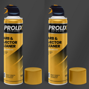 ผลิตภัณฑ์ทำความสะอาด Prolix ARB & หัวฉีดคุณภาพสูงในการทำความสะอาดสายน้ำมันและหัวฉีดปรับปรุงการตอบสนองของเครื่องยนต์ - Product Image 2