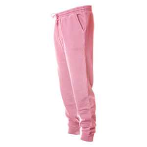 Nisar Sons Industry Custom Logo Cotton Fleece Printed Men's Casual Long <b>Drawstring</b> Sweatpants Winter Wholesale - Product Image 3