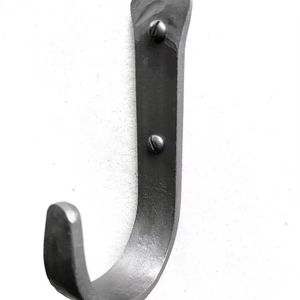 Ganchos para abrigos vintage Ganchos para ropa antiguos Ganchos para ropa decorativos montados en la pared Ganchos para sombreros Tornillo - Product Image 1